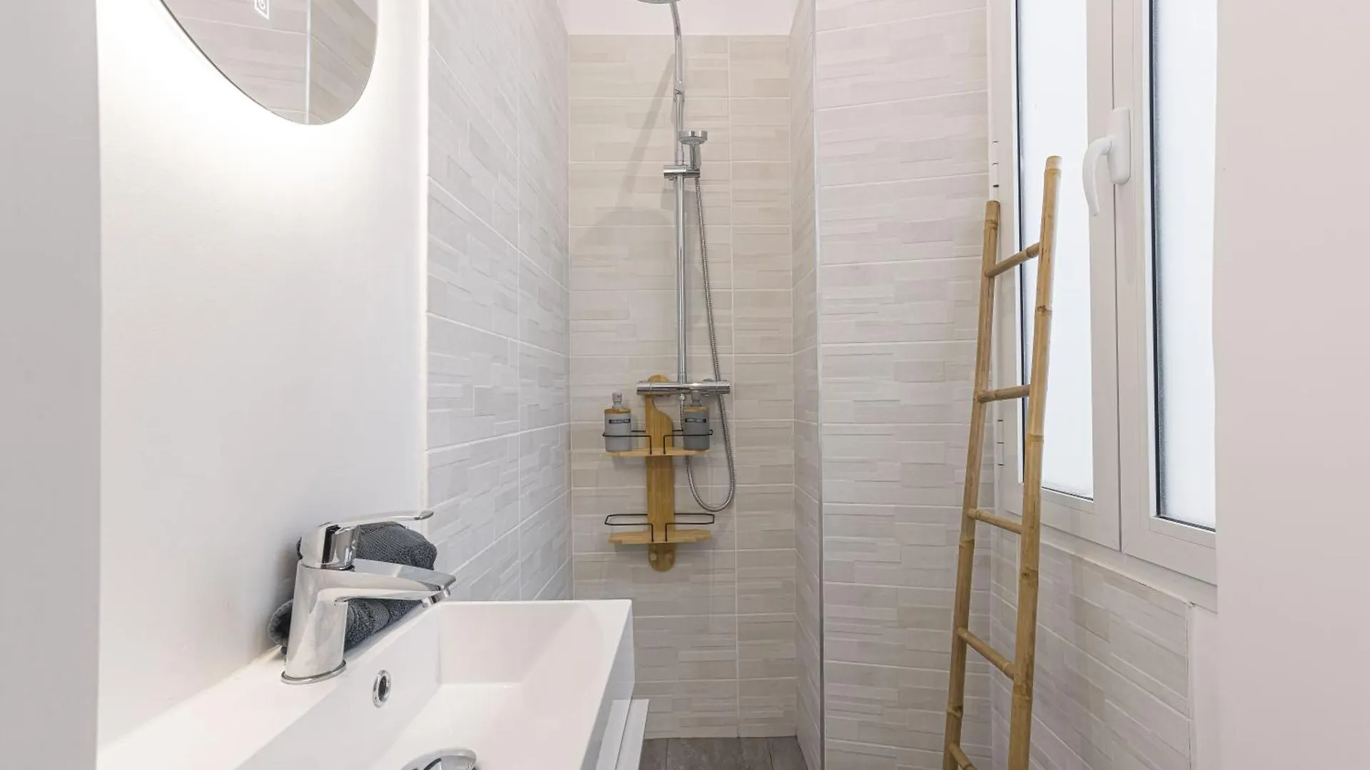 Apartment Josi - 2 Chambres, Central, 10Mn Du Palais&Plages, Neuf, Clim Cannes France