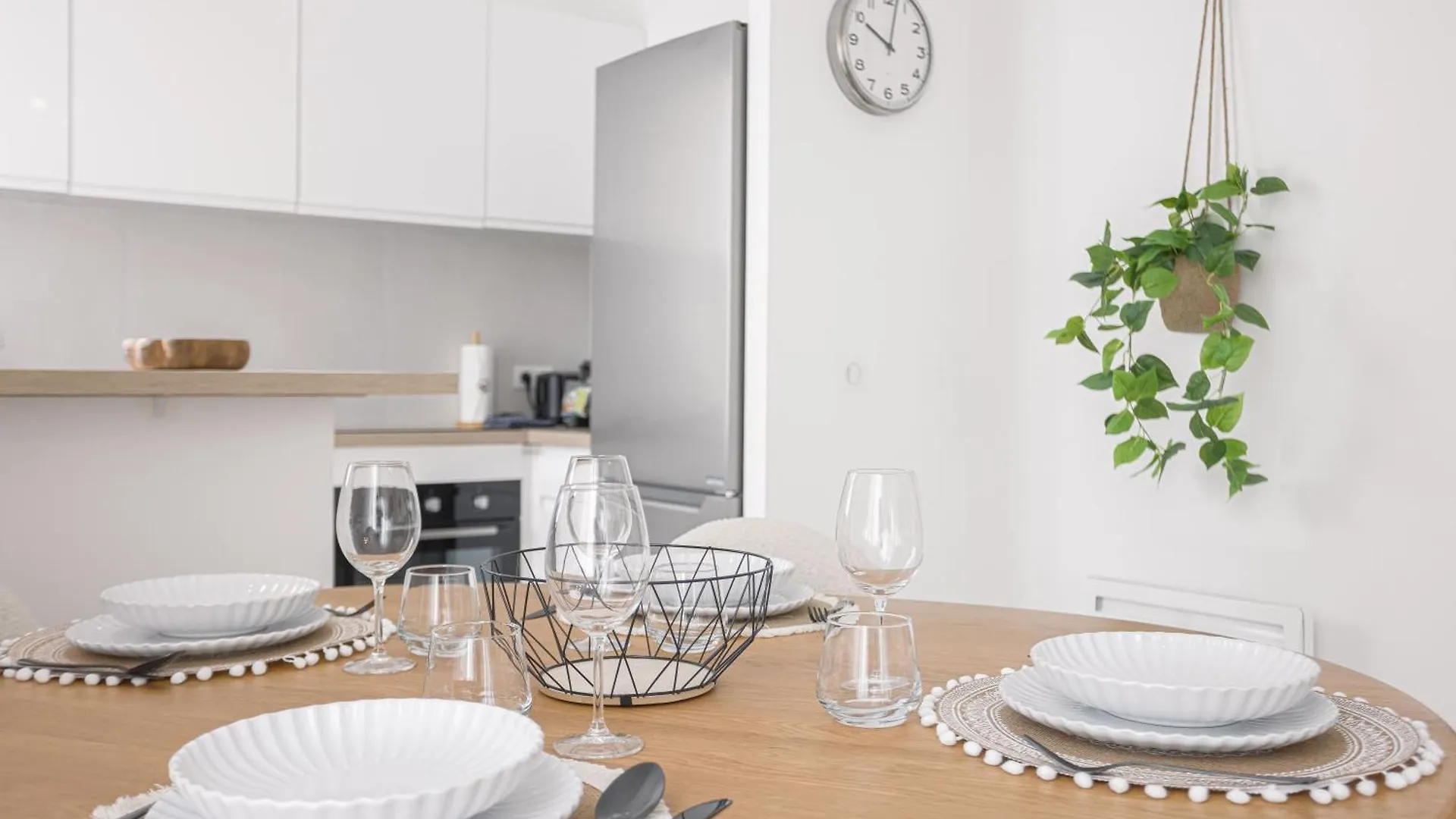 Josi - 2 Chambres, Central, 10Mn Du Palais&Plages, Neuf, Clim Cannes