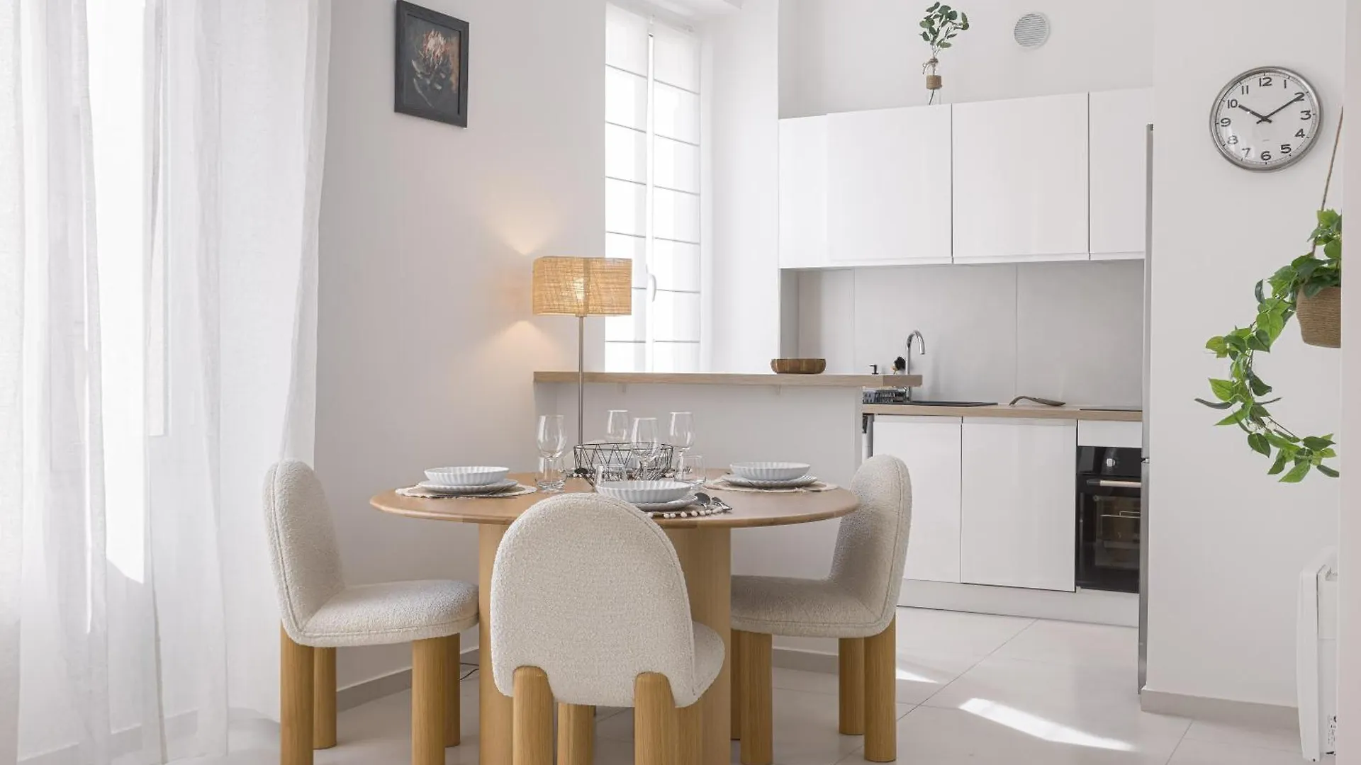 Josi - 2 Chambres, Central, 10Mn Du Palais&Plages, Neuf, Clim Cannes